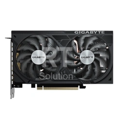 Видеокарта Gigabyte RTX 5050 Windforce OC V2, 8 GB, GeForсe RTX 5050
