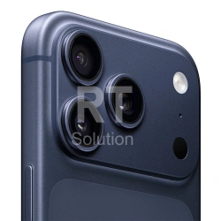 Смартфон Apple iPhone 17 Pro, 256 GB, Deep Blue