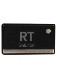 Колонка портативная Edifier ES300 (2.0), Black