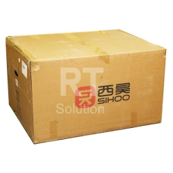 Кресло офисное компьютерное Sihoo S100-B302-JT, Black