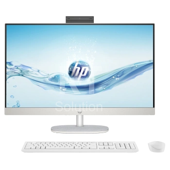 Моноблок HP All-in-One 27-cr0066ci (D2QB5EA)