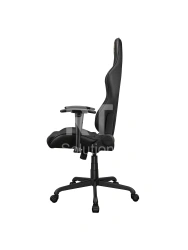 Кресло игровое компьютерное Cougar Armor Elite Royal, Black-Gold
