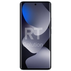 Смартфон Redmi Note 15, 6 GB, 128 GB, Black (2510DRA23E)