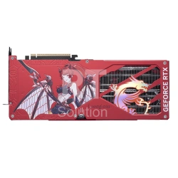 Видеокарта MSI RTX 5070 Ti MLG Edition OC, 16 GB, GeForce RTX 5070 Ti