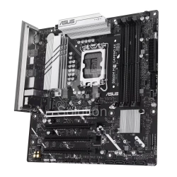 Материнская плата ASUS B860M Max Gaming AX, LGA1851