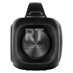 Колонка портативная Sven PS-360 (2.0), Black