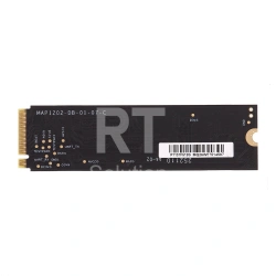 SSD накопитель 512 GB AMD Radeon R3, M.2, PCIe 3.0