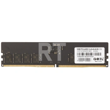DDR-5 DIMM 16 GB 5600 MHz Geil, OEM (GN516GB5600C46S)