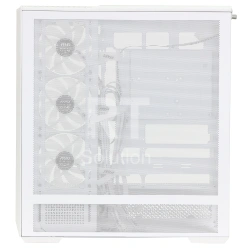 Корпус MSI MAG Pano 130R PZ, White
