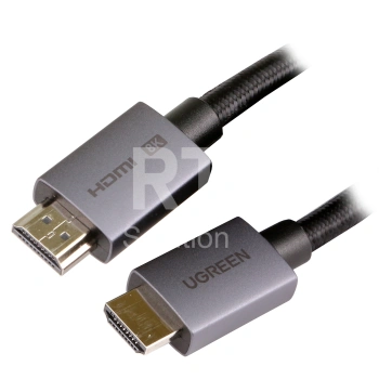 Кабель HDMI Ugreen HD171, 8K, 10m, BOX