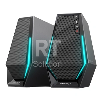 Колонки Edifier G1500 (2.0), Black