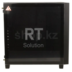 Корпус Corsair 3000D Airflow, Black