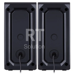 Колонки Defender Stellar (2.0), Black