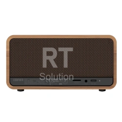 Колонка портативная Edifier MP230 (2.0), Brown