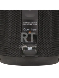 Колонка портативная Xiaomi Bluetooth Speaker (2.1), Black