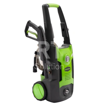 Мойка высокого давления Greenworks GPWG3II