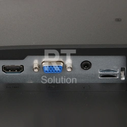 Монитор 27" ASUS VA279HG, Black