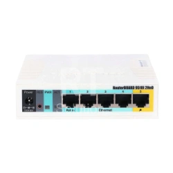 Маршрутизатор MikroTik RB951Ui-2HnD