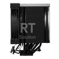 Кулер DeepCool AK500 G2 Digital NYX