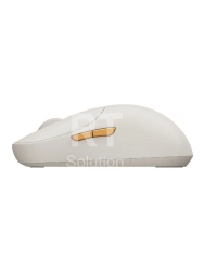 Мышь Xiaomi Wireless Mouse 3 XMWXSB03YM, White, USB