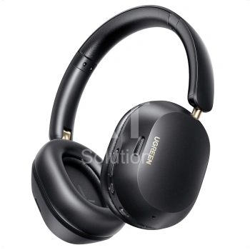 Bluetooth гарнитура Ugreen HiTune Max 5C HP203, Black