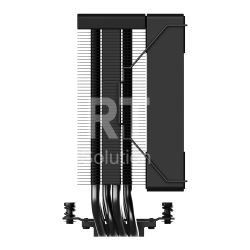 Кулер ID-Cooling SE-214-XT V2 Black