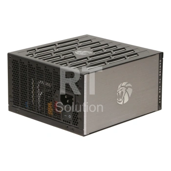 Блок питания ATX 1200 W GameMax Lion Core 1200P