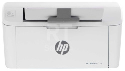 Принтер лазерный HP LaserJet M111w