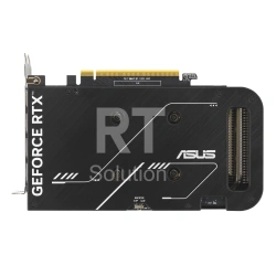 Видеокарта ASUS RTX 5050 Dual OC, 8 GB, GeForсe RTX 5050
