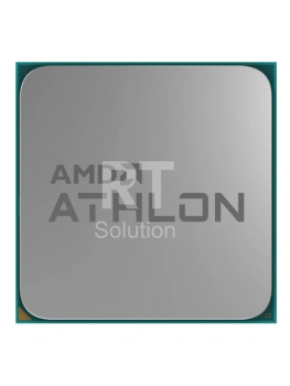 Процессор AMD Athlon PRO 300GE, AM4, OEM
