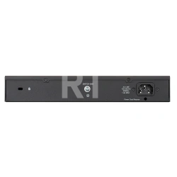 Switch 24 ports D-Link DGS-1100-24PV2/A3A