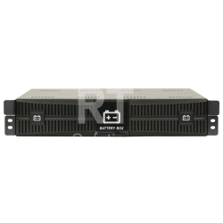Батарейный блок для ИБП SVC RT-3KL-LCD, 7Ah/12V