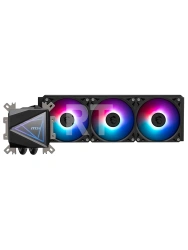 Система водяного охлаждения MSI MAG CoreLiquid I360