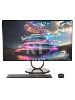 Моноблок Lenovo Yoga AIO 32ILL10 (F0HX001FRU)