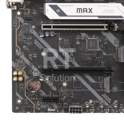 Материнская плата MSI MAG X870E Gaming MAX WiFi, AM5