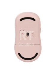 Мышь Xiaomi Wireless Mouse 3 XMWXSB03YM, Pink, USB