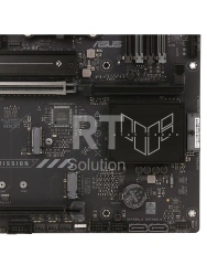 Материнская плата ASUS TUF Gaming B650E-Plus WiFi, AM5
