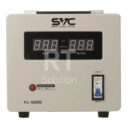 Стабилизатор SVC FL-5000