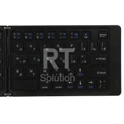 Клавиатура Defender Enigma SB-094, Black, Bluetooth