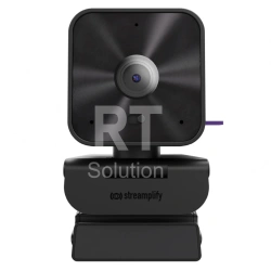 Web-камера Streamplify CAM-G-QHD-4M30-BK