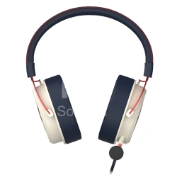 Гарнитура A4Tech Bloody M595 Proxy Boom, White