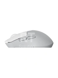 Мышь Rapoo M308, Gray, USB