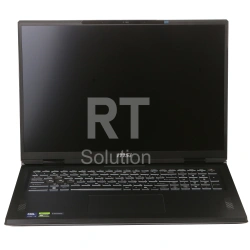 Ноутбук MSI Vector 18 HX AI A2XWJG-1027XKZ (9S7-1824B4-1027)