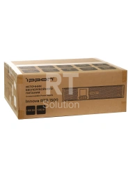 UPS Ippon Innova RTB 1500