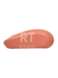 Мышь Defender Smart MM-396, Red, USB