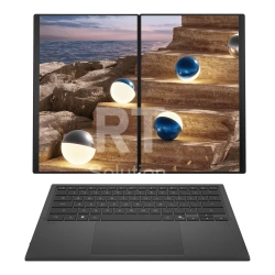 Ультрабук ASUS Zenbook Duo UX8407AA, OLED (90NB16V1-M00WS0)