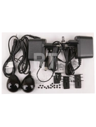 Удлинитель HDMI Lenkeng LKV676Cascade