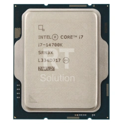 Процессор Intel Core i7 14700K, LGA1700, OEM