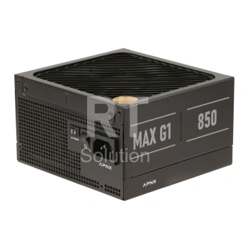 Блок питания ATX 850 W APNX Max G1 850