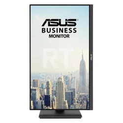Монитор 23.8" ASUS VA249QGS, Black